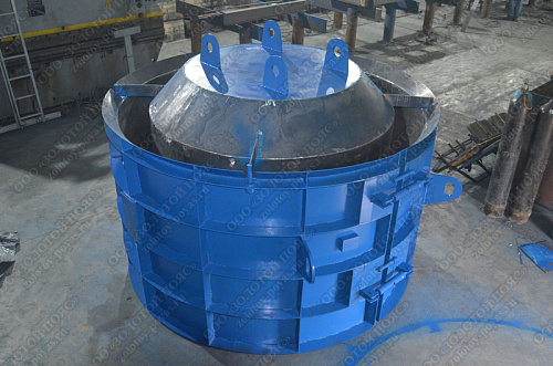 Золотой пояс