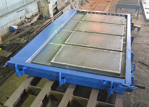 Золотой пояс