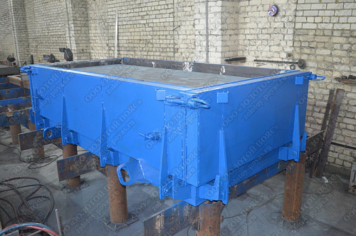 Золотой пояс