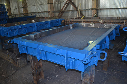 Золотой пояс