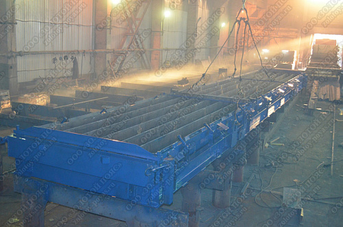 Золотой пояс