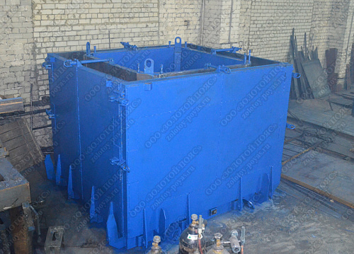 Золотой пояс