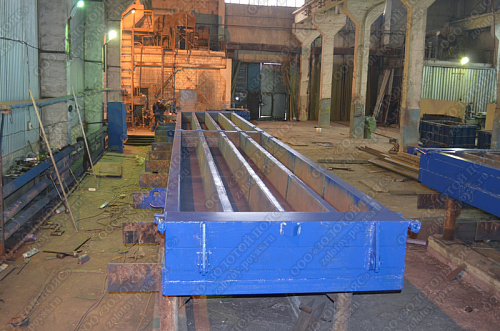 Золотой пояс