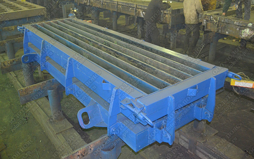 Золотой пояс