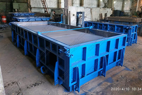 Золотой пояс