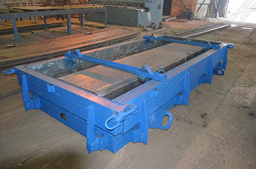 Золотой пояс