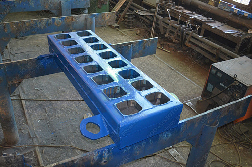 Золотой пояс