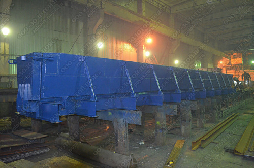 Золотой пояс