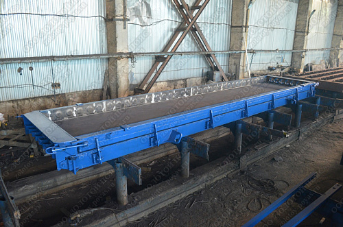 Золотой пояс