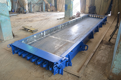 Золотой пояс