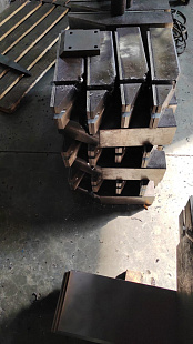 Токарная и фрезерная обработка