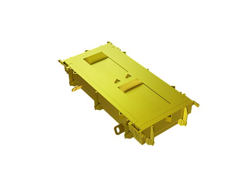 Фундаменты ленточные