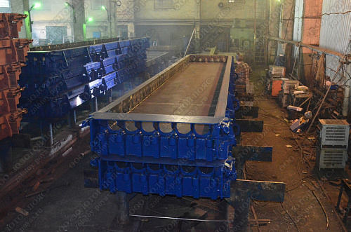 Золотой пояс