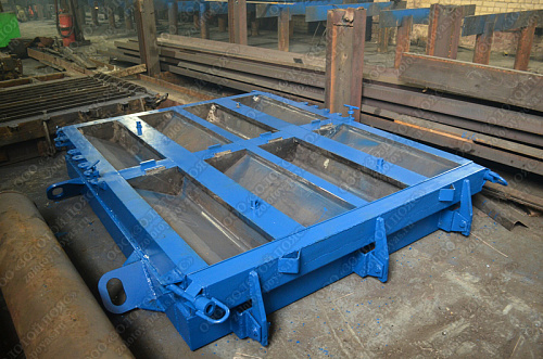 Золотой пояс