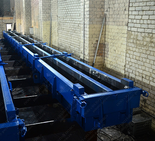 Золотой пояс