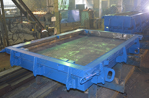 Золотой пояс