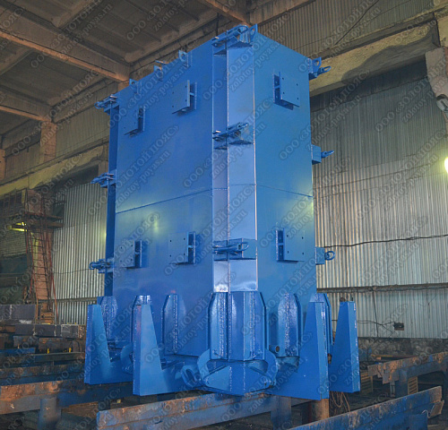 Золотой пояс