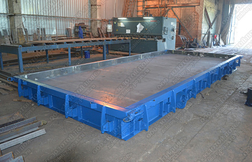 Золотой пояс