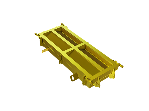 Лестничные ступени