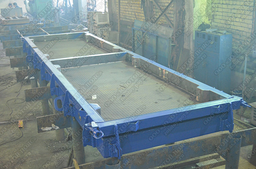 Золотой пояс