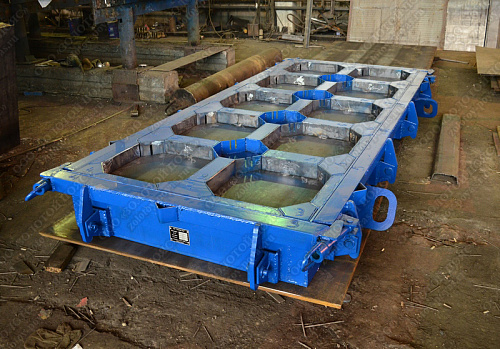 Золотой пояс