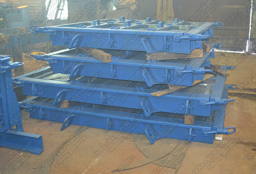 Золотой пояс