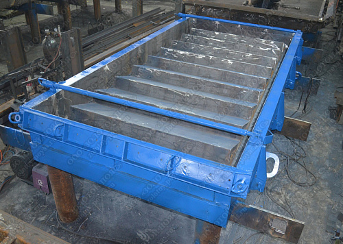 Золотой пояс