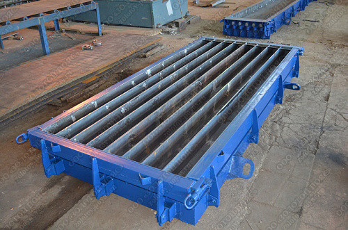 Золотой пояс