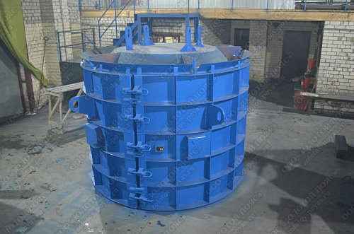 Золотой пояс