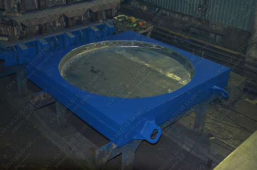 Золотой пояс