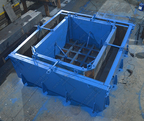 Золотой пояс