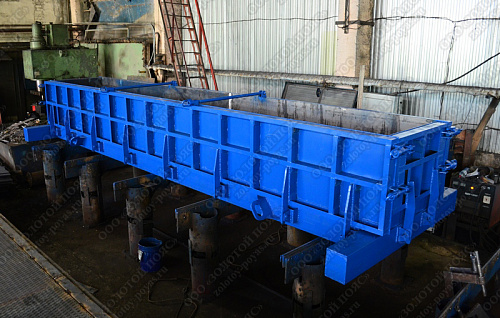 Золотой пояс