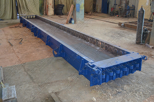 Золотой пояс