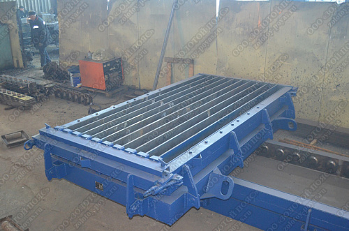 Золотой пояс