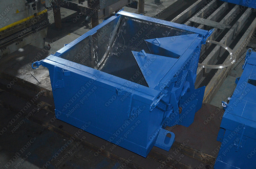 Золотой пояс