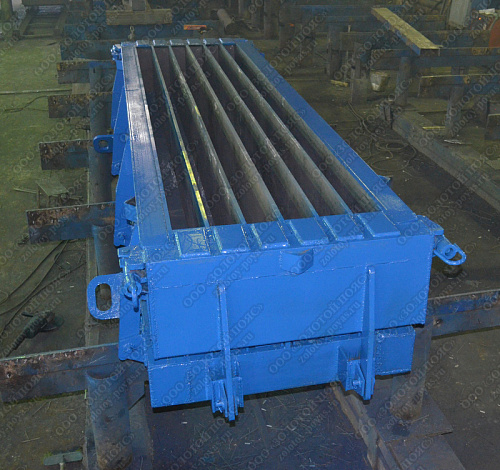 Золотой пояс