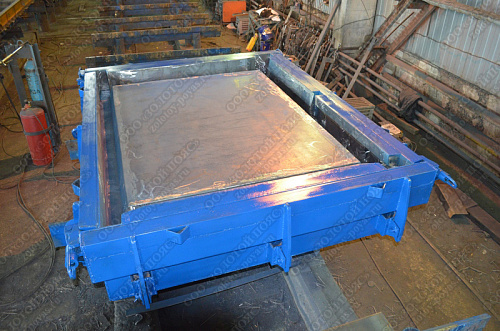 Золотой пояс