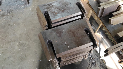 Токарная и фрезерная обработка