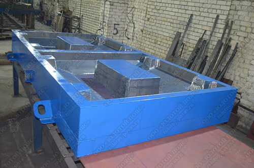 Золотой пояс