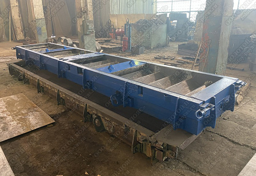 Золотой пояс