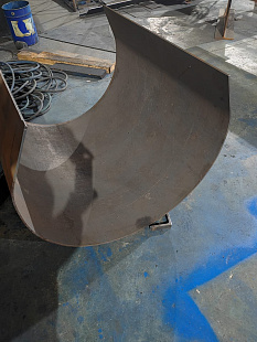 Вальцевание