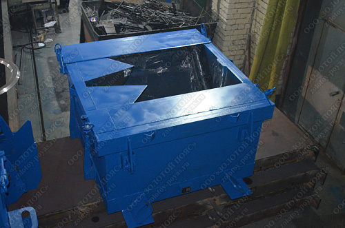 Золотой пояс