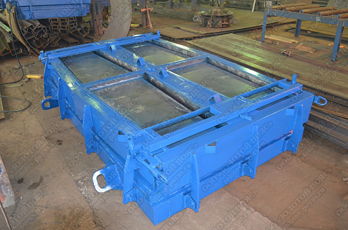 Золотой пояс