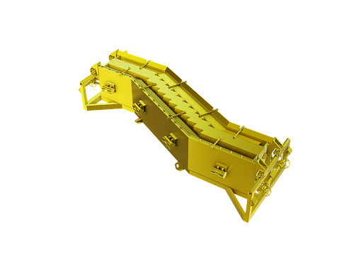 Лестничные марши