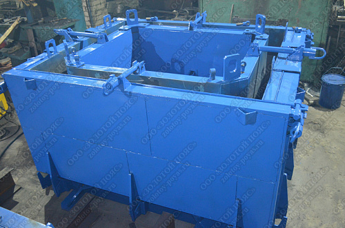 Золотой пояс