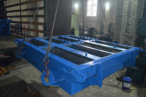 Золотой пояс