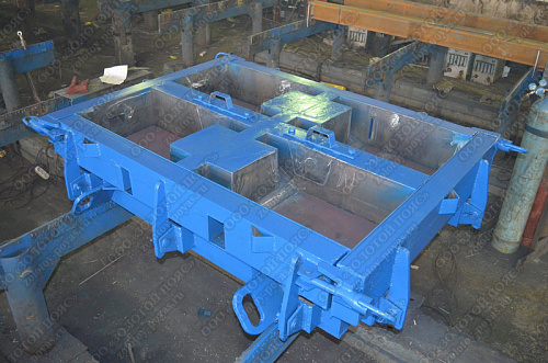 Золотой пояс