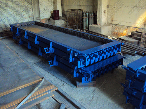 Золотой пояс