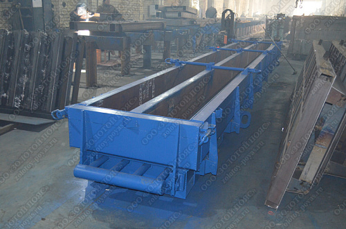 Золотой пояс