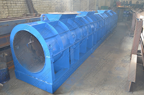 Золотой пояс